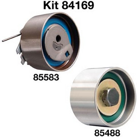 Dayco Engine Timing Belt Component Kit  84169