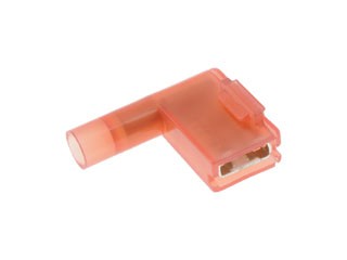 Dorman - Conduct-Tite Flag Terminal  84170