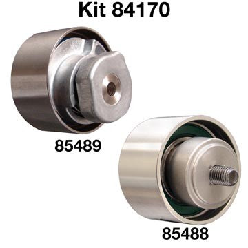 Dayco Engine Timing Belt Component Kit  84170