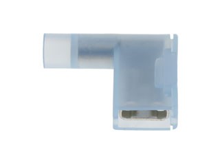 Dorman - Conduct-Tite Flag Terminal  84171