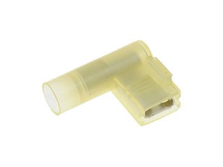 Dorman - Conduct-Tite Flag Terminal  84172