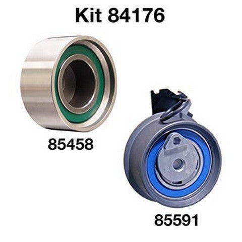 Dayco Engine Timing Belt Component Kit  84176
