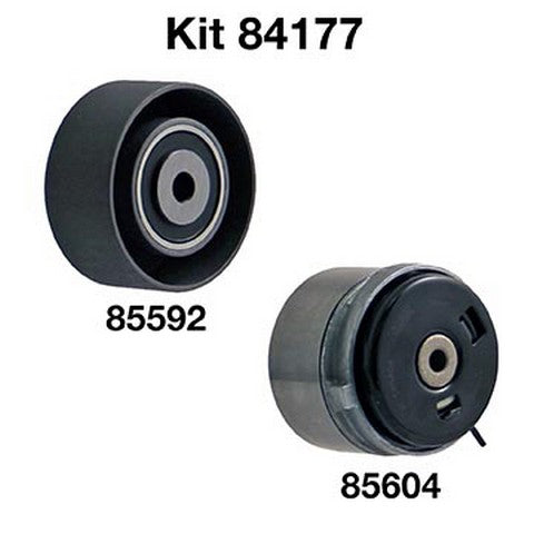 Dayco Engine Timing Belt Component Kit  84177