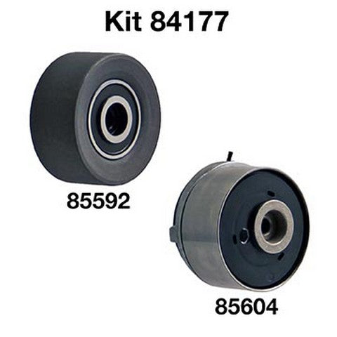 Dayco Engine Timing Belt Component Kit  84177