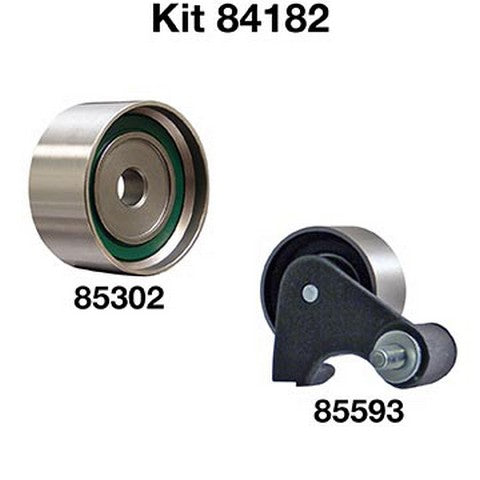 Dayco Engine Timing Belt Component Kit  84182