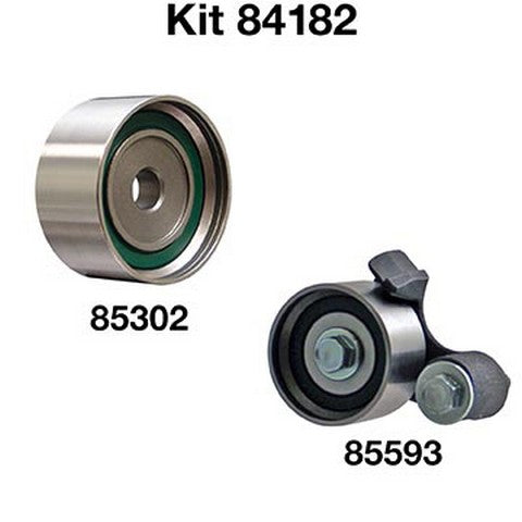 Dayco Engine Timing Belt Component Kit  84182