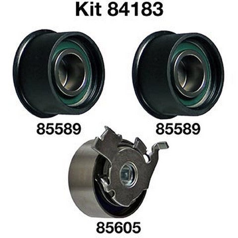 Dayco Engine Timing Belt Component Kit  84183
