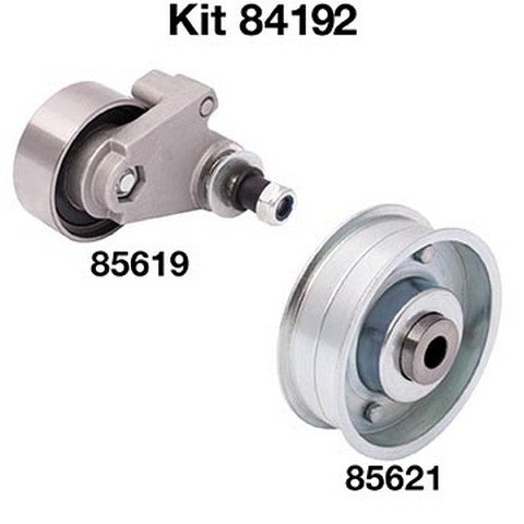 Dayco Engine Timing Belt Component Kit  84192