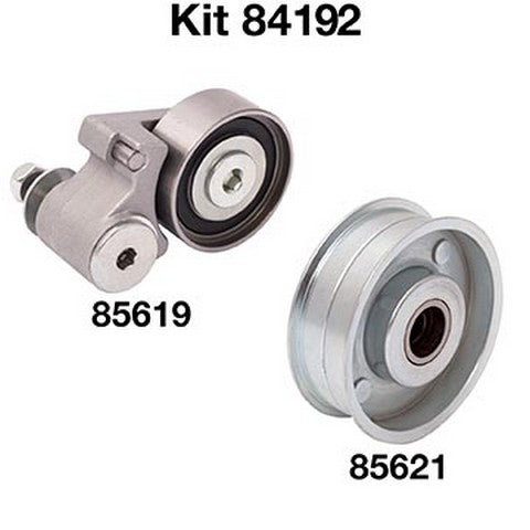 Dayco Engine Timing Belt Component Kit  84192