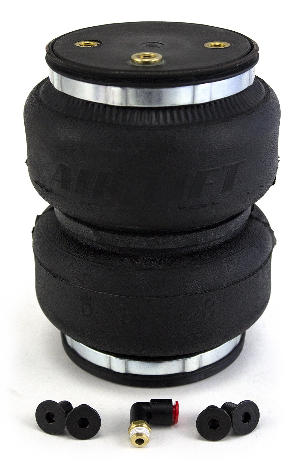 Air Lift 84201 LoadLifter 5000 Ultimate Replacement Air Spring