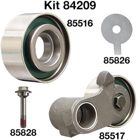 Dayco Engine Timing Belt Component Kit  84209
