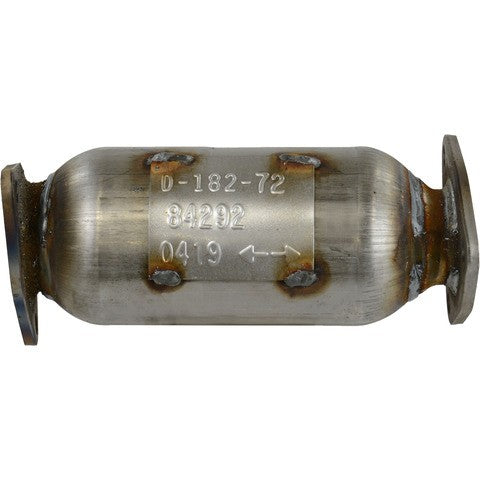 Walker Exhaust Catalytic Converter-Direct Fit  84292
