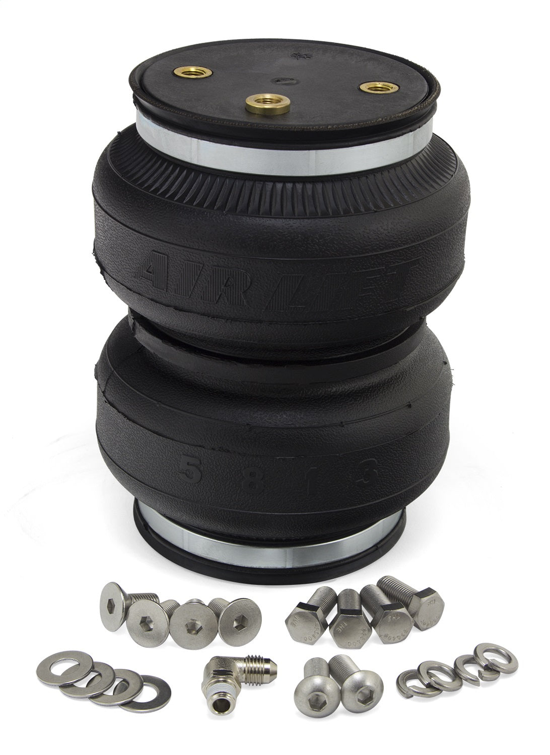 Air Lift 84301 LoadLifter 5000 Ultimate Plus Replacement Air Spring