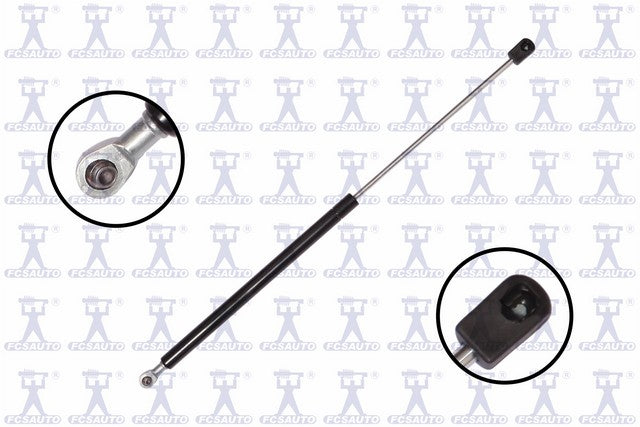 Focus Auto Parts Back Glass Lift Support  84316