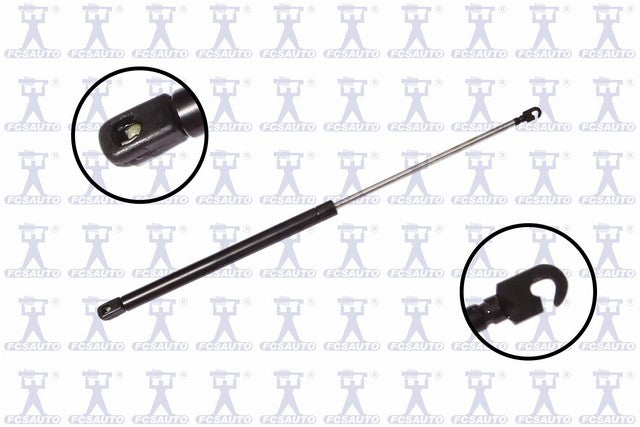 Focus Auto Parts Trunk Lid Lift Support  84334
