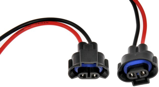 Dorman - Conduct-Tite Pigtail  84401