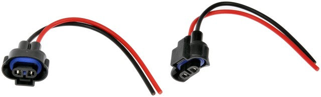 Dorman - Conduct-Tite Pigtail  84401
