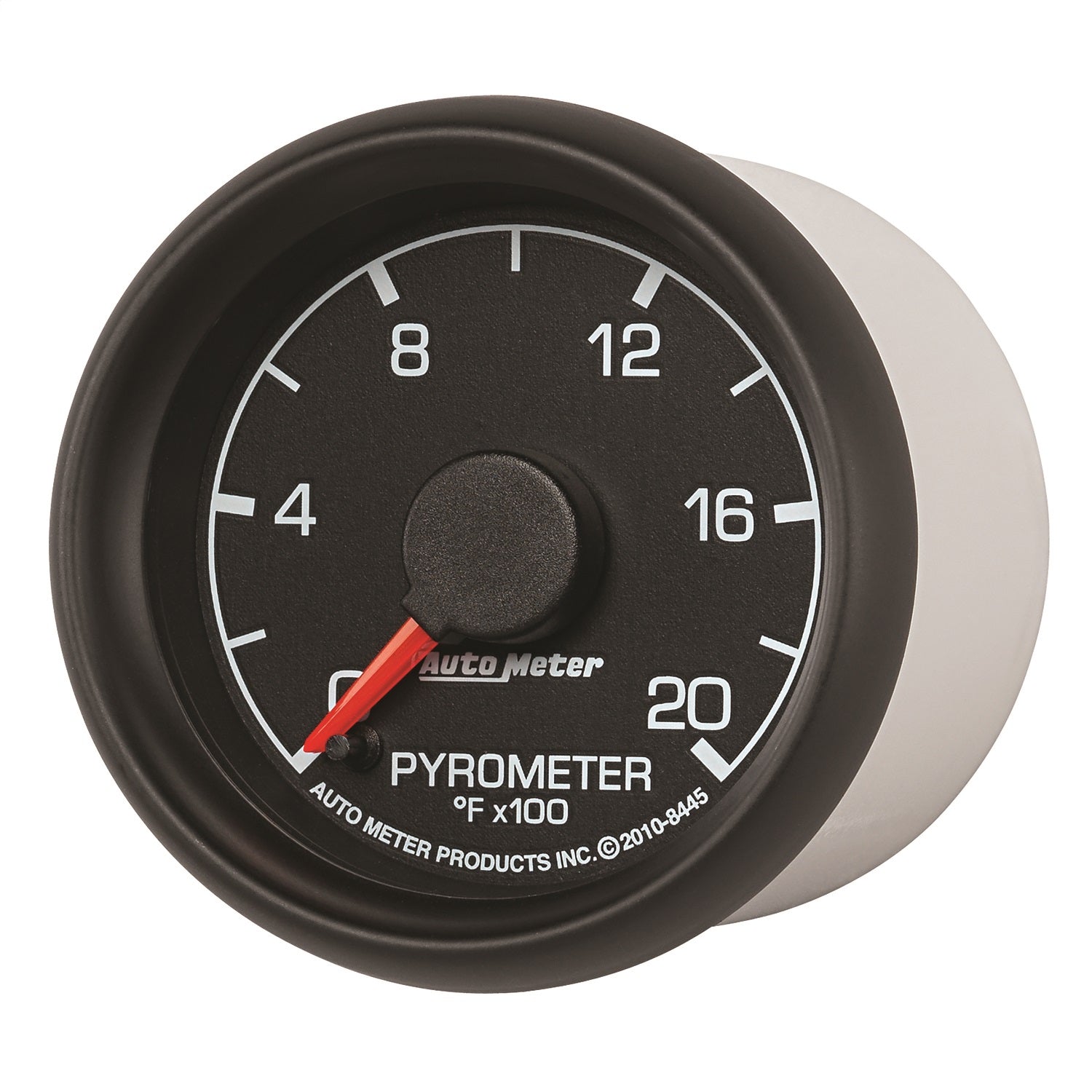 AutoMeter 8445 Ford Factory Match Pyrometer/EGT Gauge Kit