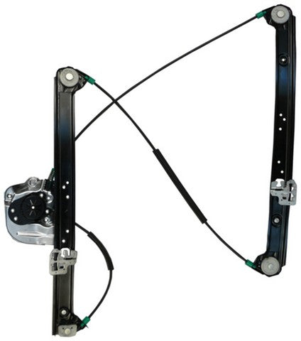 ACI Window Regulator  84514