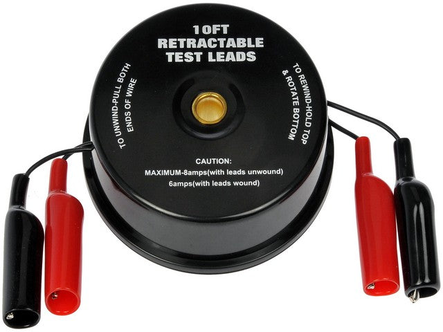 Dorman - Conduct-Tite Electrical Test Leads  84610