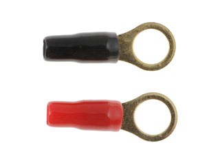 Dorman - Conduct-Tite Ring Terminal  84614