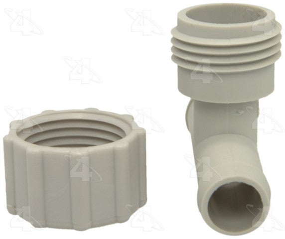 Four Seasons HVAC Heater Fitting  84621