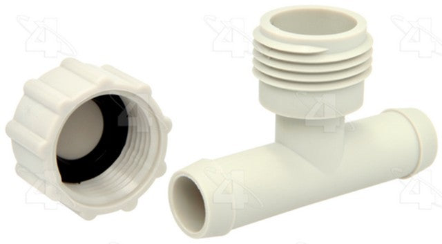 Four Seasons HVAC Heater Fitting  84621