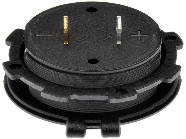 Dorman - HELP 12 Volt Accessory Power Outlet Socket  84622