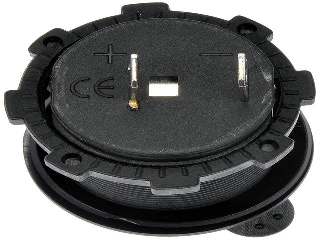 Dorman - HELP 12 Volt Accessory Power Outlet Socket  84623