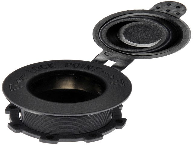 Dorman - HELP 12 Volt Accessory Power Outlet Socket  84623