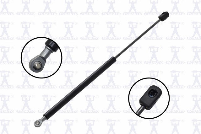 Focus Auto Parts Back Glass Lift Support  84676