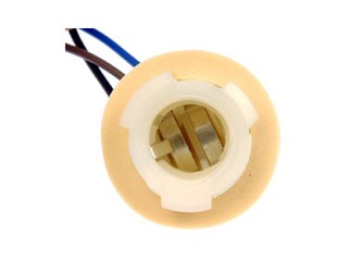 Dorman - Conduct-Tite Parking Light Bulb Socket  84716