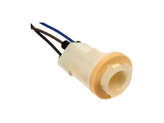 Dorman - Conduct-Tite Parking Light Bulb Socket  84716