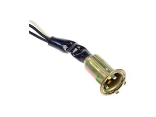 Dorman - Conduct-Tite Headlamp Socket  84725