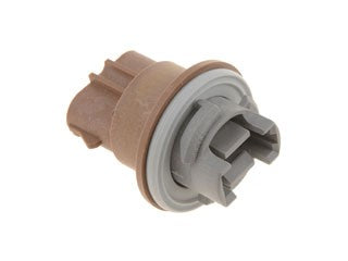 Dorman - Conduct-Tite Center High Mount Stop Light Socket,Parking Light Bulb Socket  84768
