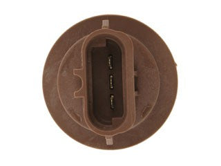 Dorman - Conduct-Tite Center High Mount Stop Light Socket,Parking Light Bulb Socket  84768