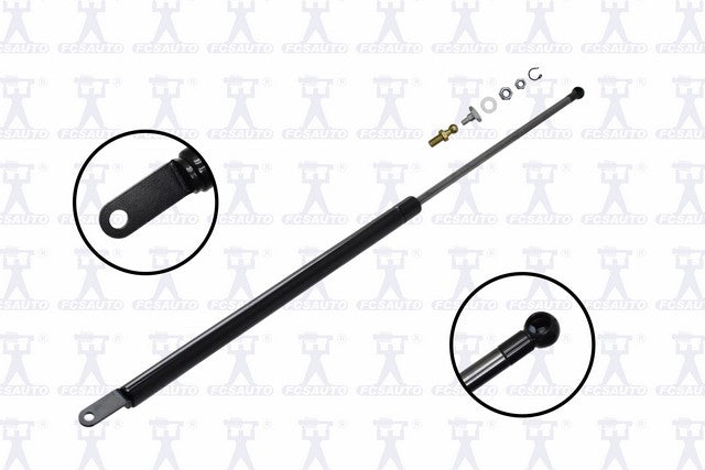 Focus Auto Parts Hood Lift Support  84786