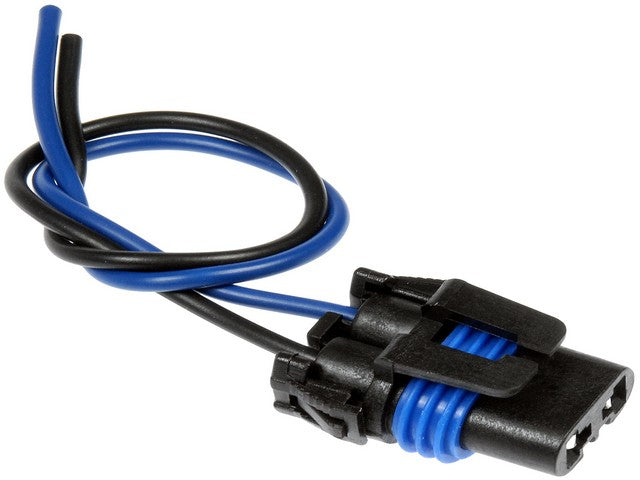 Dorman - Conduct-Tite Headlight Socket  84792