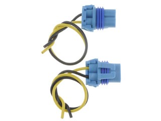 Dorman - Conduct-Tite Headlight Socket  84793