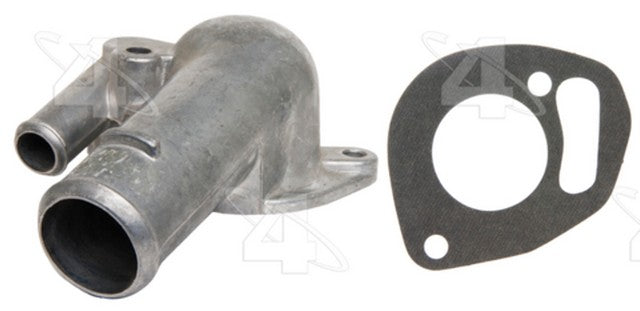 Four Seasons Engine Coolant Water Outlet  84802