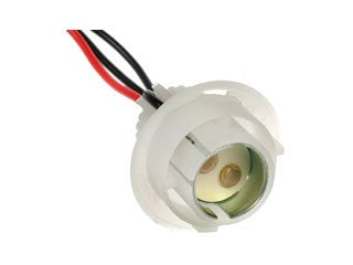 Dorman - Conduct-Tite Brake Light Socket,Turn Signal Light Socket  84809