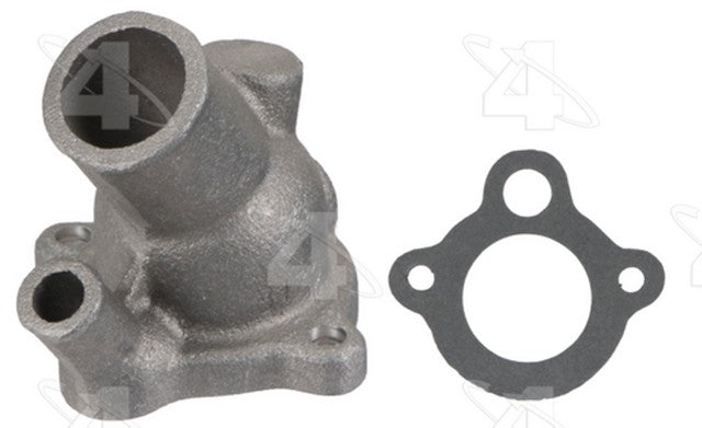 Four Seasons Engine Coolant Water Outlet  84809