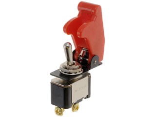 Dorman - Conduct-Tite Toggle Switch  84815