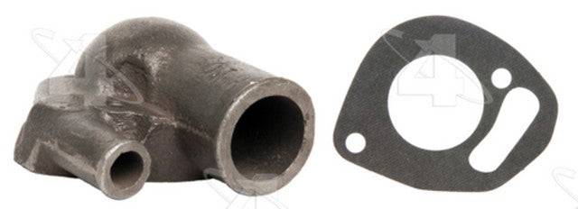 Four Seasons Engine Coolant Water Outlet  84815