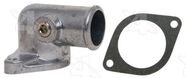 Four Seasons Engine Coolant Water Outlet  84818