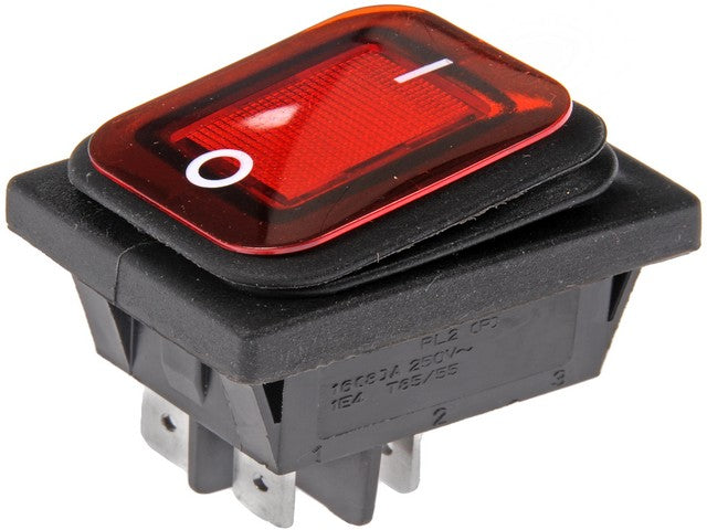 Dorman - Conduct-Tite Toggle Switch  84824