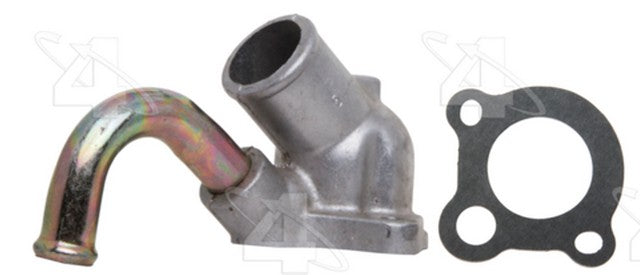 Four Seasons Engine Coolant Water Outlet  84841
