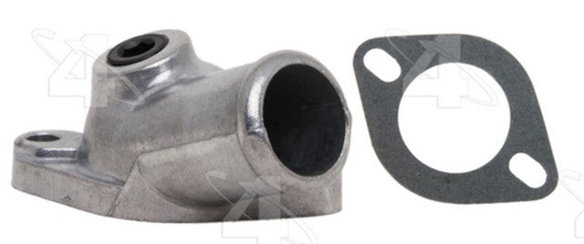 Four Seasons Engine Coolant Water Outlet  84842