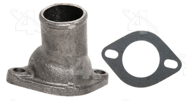 Four Seasons Engine Coolant Water Outlet  84843