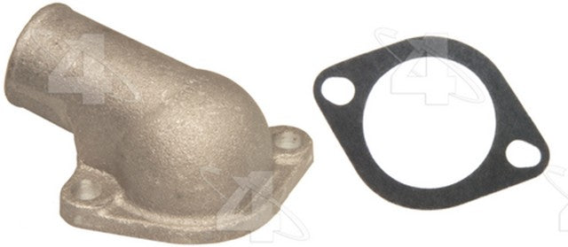 Four Seasons Engine Coolant Water Outlet  84844